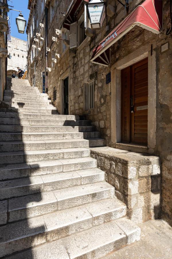 Central Old Town Apartments Dubrovnik Exterior photo